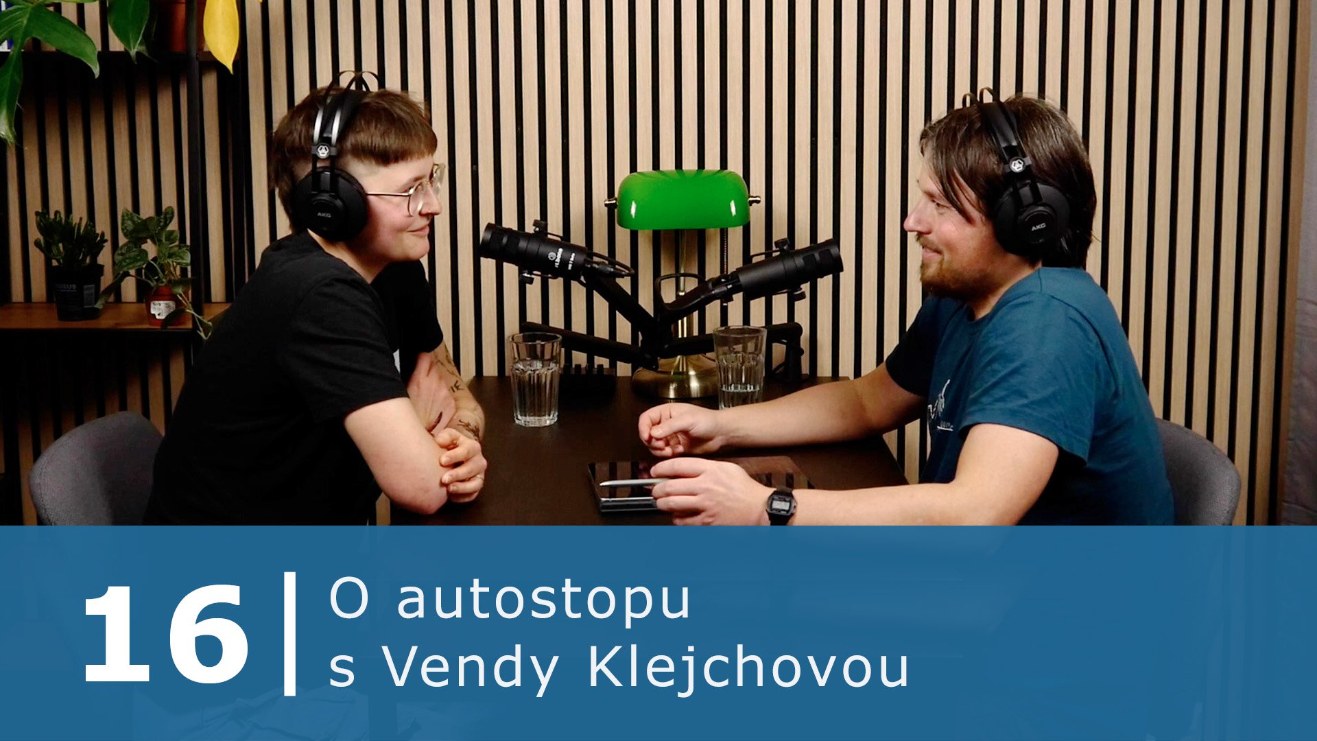 16 Yt Verze Stopování