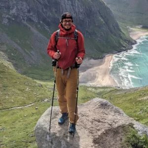 Lukas Lacko Reference