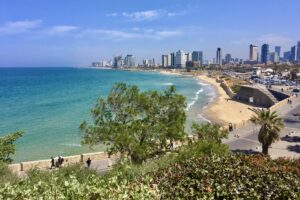 Tel Aviv 4