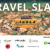 travel SLAM brno