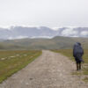 03 Cesta Hory Kyrgyzstan