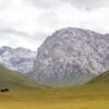 26 Kok Kiya Kyrgyzstan