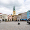 04 Novy Jicin Namesti