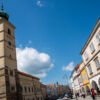 22 Litomysl Namesti