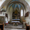 72 Cihost Kostel