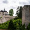 13 Cesky Sternberk Hrad