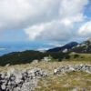 33 Velebit Chorvatsko