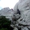 37 Velebit Chorvatsko