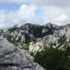39 Velebit Chorvatsko
