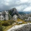 49 Velebit Chorvatsko
