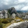 49 Velebit Chorvatsko