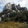 51 Velebit Chorvatsko