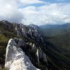 54 Velebit Chorvatsko