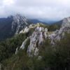 56 Velebit Chorvatsko