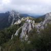 56 Velebit Chorvatsko