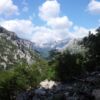 62 Velebit Chorvatsko