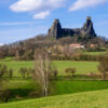 23 Cesky Raj Trosky Hrad