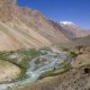 41 Pamir Tadzikistan Hory Trek