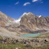 67 Pamir Tadzikistan