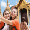 Krysar Beautiful Tourists Taking Selfies With Xiaomi Smartphone 501753e3 06b0 44b2 B44a Cb0c28880d42 (1)