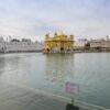 05 Amritsar Indie Golden Temple
