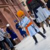 20 Amritsar Indie Sikh