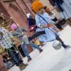 21 Amritsar Indie Sikh