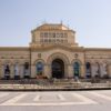 02e Yerevan Budova