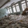 56 Cernobyl Ukrajina