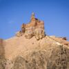 15 Charyn Kazachstan Castles