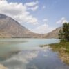 72 Iskanderkul Jezero Tadzikistan