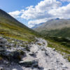 13 Rondane Norsko Skandinavie