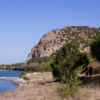 Sevan Jezero Armenie 036