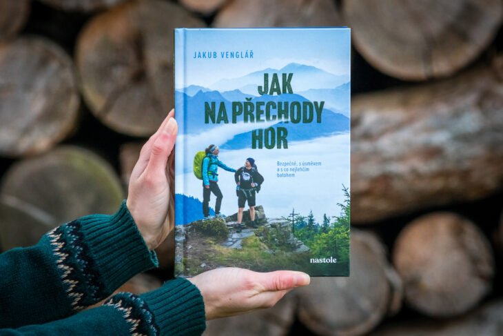 Jak Na Přechody Hor