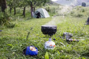 Esus Na Plynovem Varici var