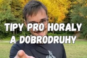 Tipy Pro Horaly Nahled