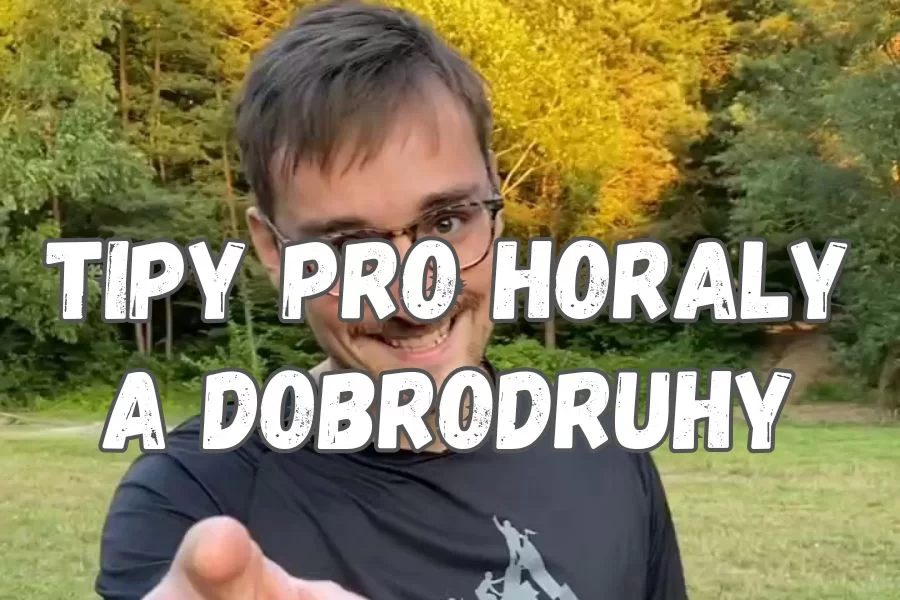Tipy Pro Horaly Nahled